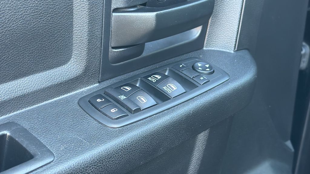 Thumbnail: 2018 RAM 2500 - 26