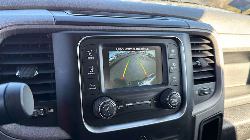 Thumbnail: 2018 RAM 2500 - 23