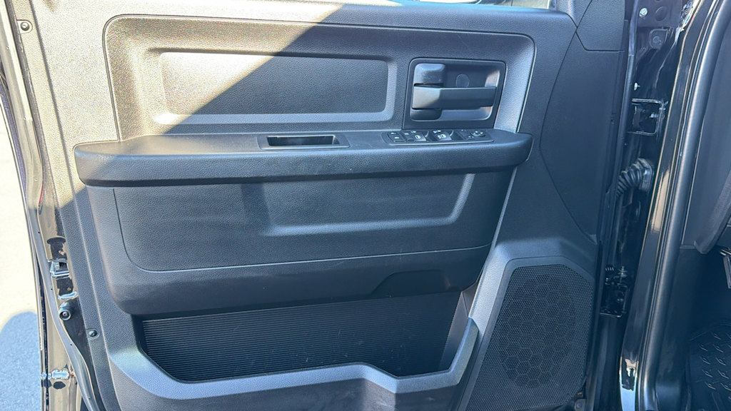 Thumbnail: 2018 RAM 2500 - 27