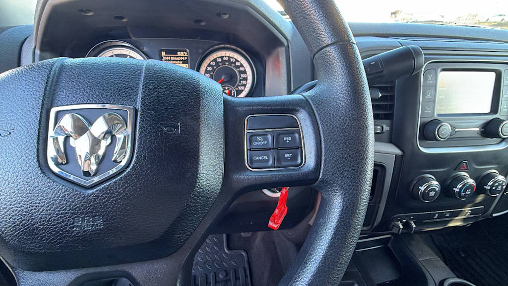 Thumbnail: 2018 RAM 2500 - 25