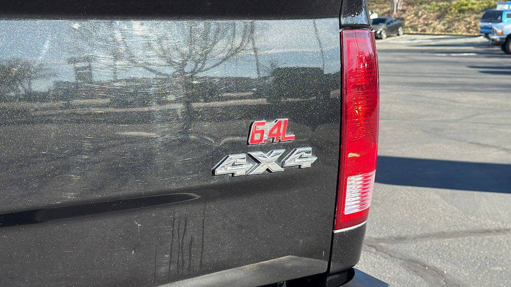 Thumbnail: 2018 RAM 2500 - 30