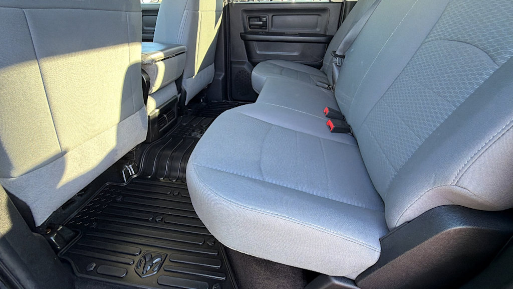 Thumbnail: 2018 RAM 2500 - 28