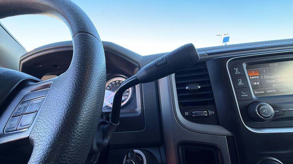 Thumbnail: 2018 RAM 2500 - 8