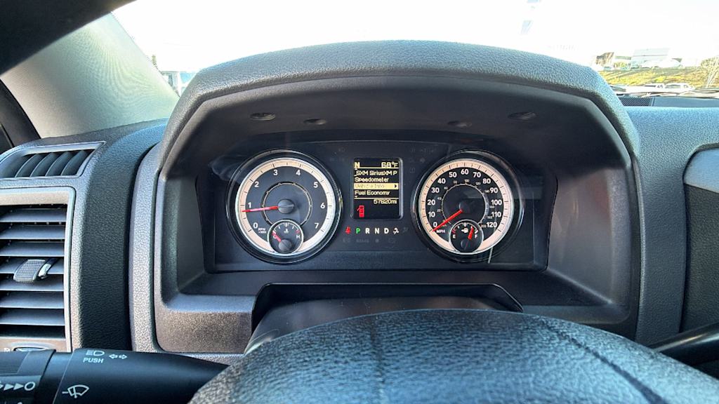 Thumbnail: 2018 RAM 2500 - 15