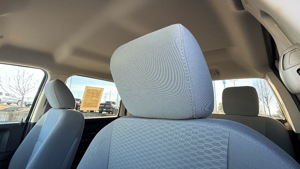 Thumbnail: 2018 RAM 2500 - 9