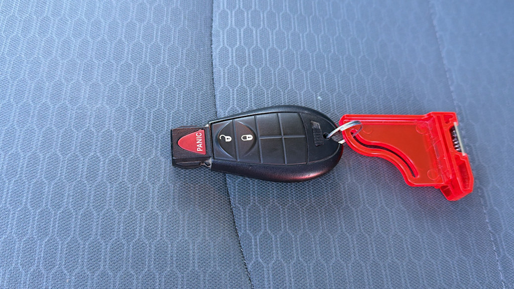 Thumbnail: 2018 RAM 2500 - 17