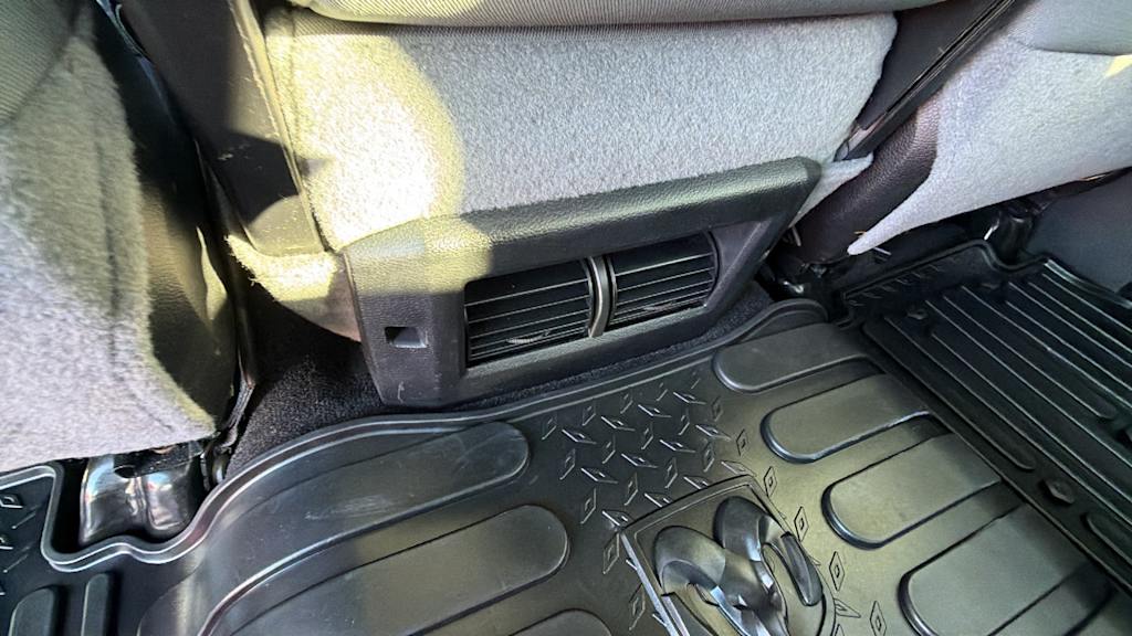 Thumbnail: 2018 RAM 2500 - 29