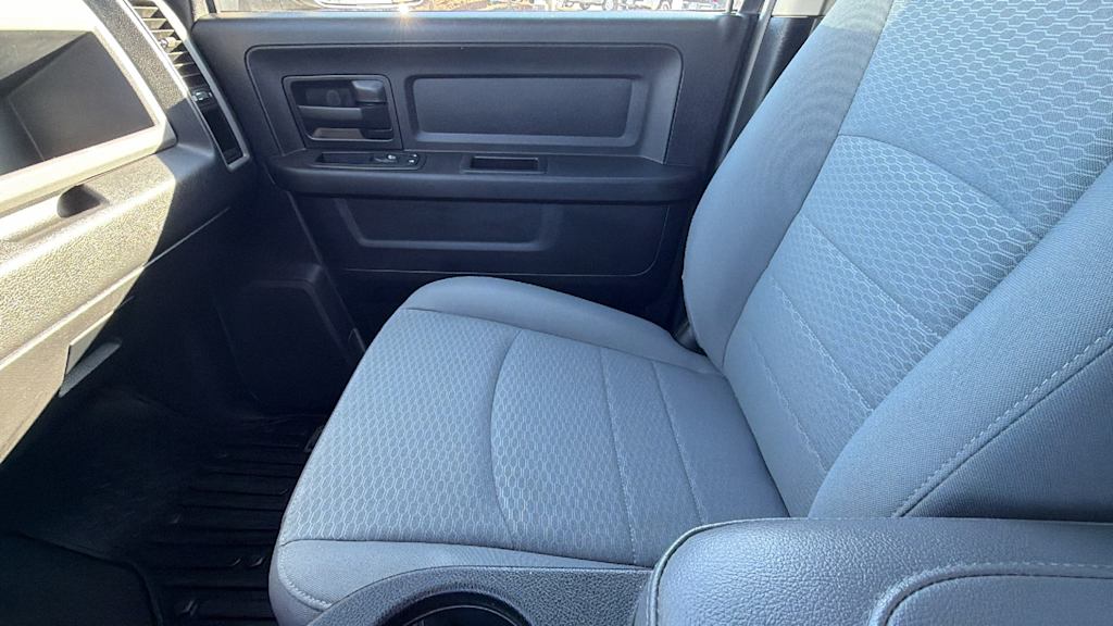 Thumbnail: 2018 RAM 2500 - 10