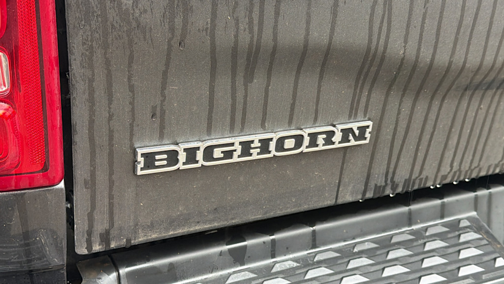 Thumbnail: 2020 RAM 2500 - 7