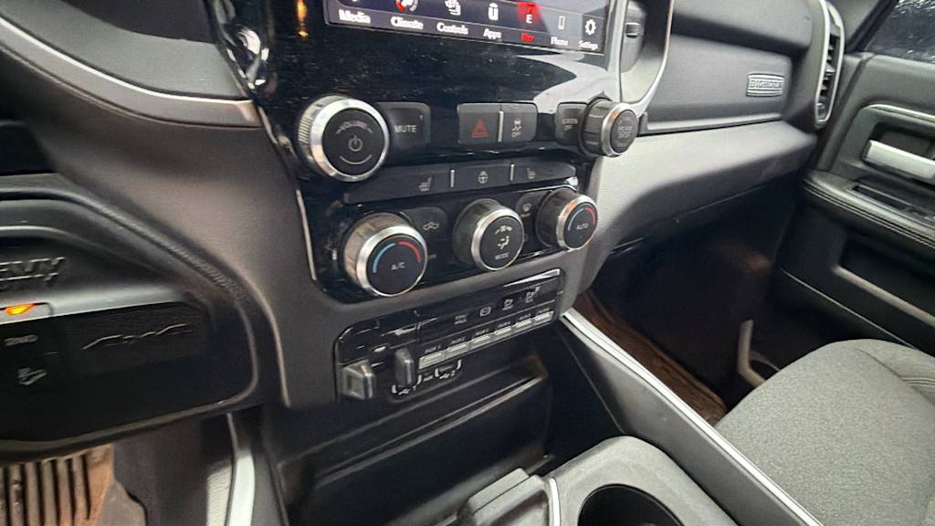 Thumbnail: 2020 RAM 2500 - 14