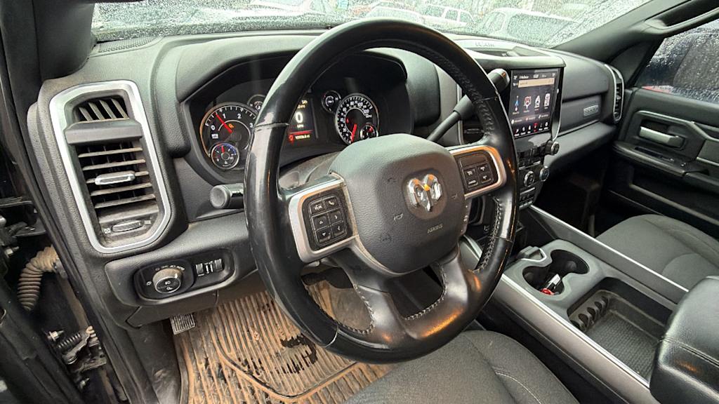 Thumbnail: 2020 RAM 2500 - 2