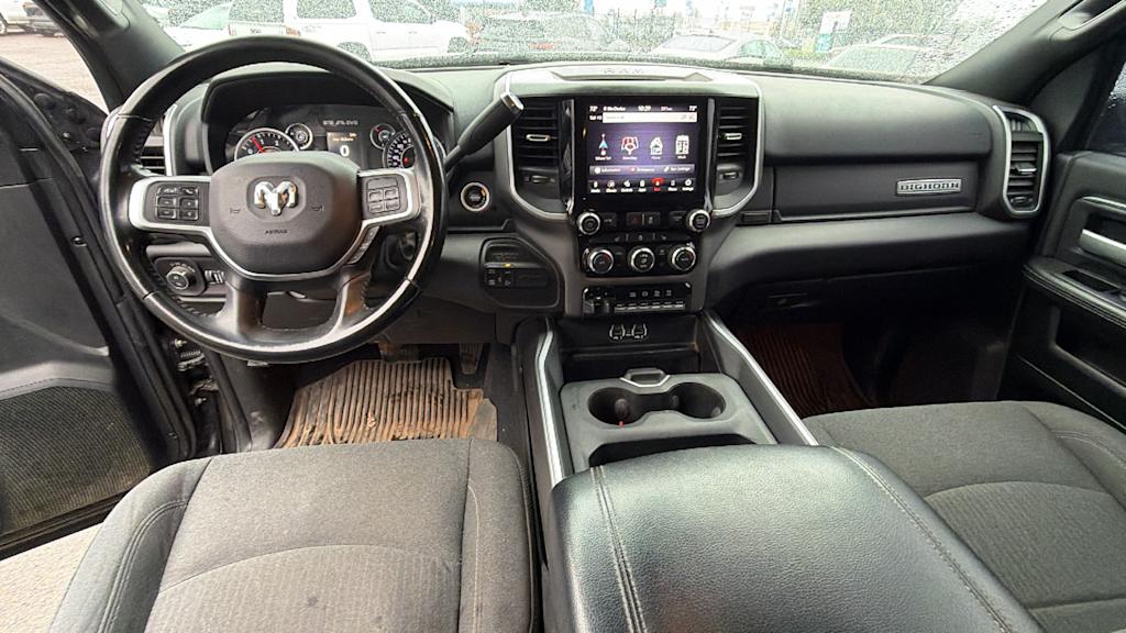 Thumbnail: 2020 RAM 2500 - 13