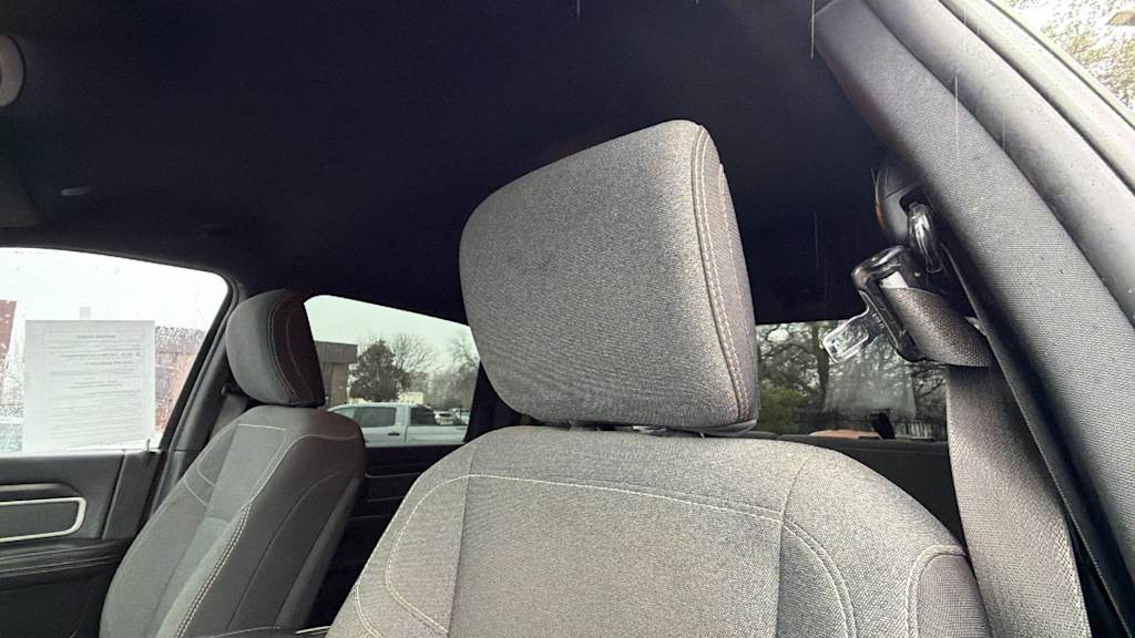 Thumbnail: 2020 RAM 2500 - 10