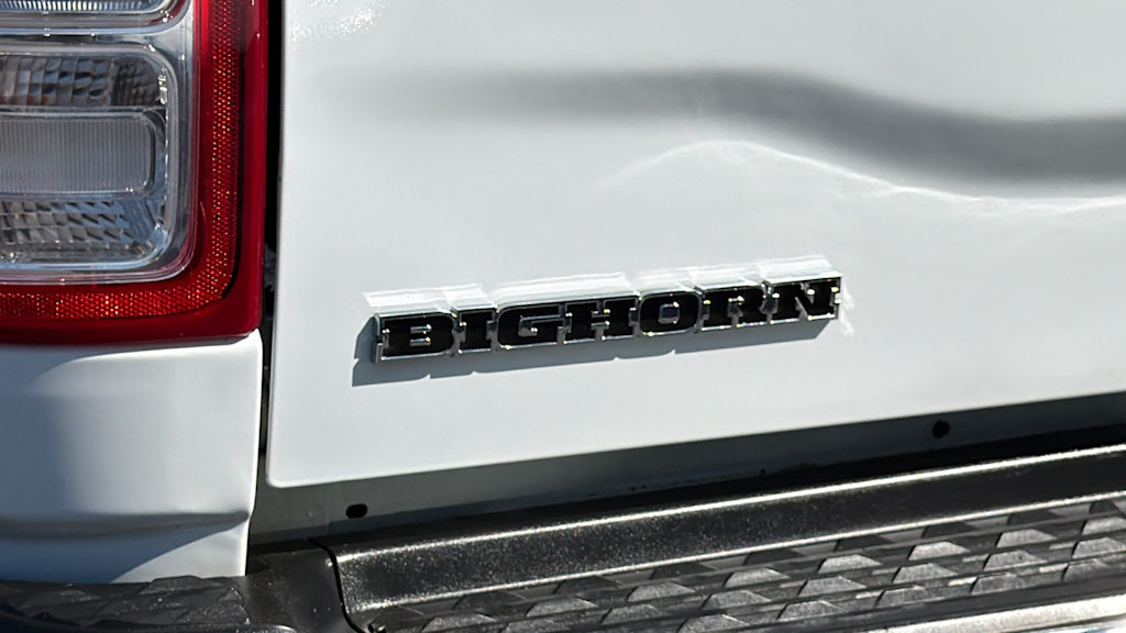 Thumbnail: 2021 RAM 2500 - 30