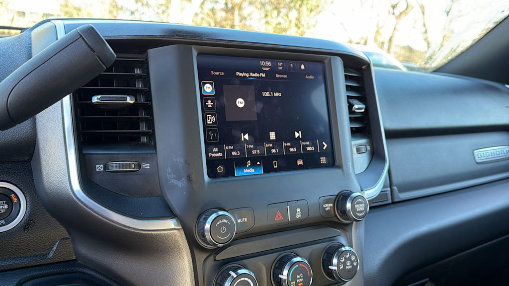 Thumbnail: 2024 RAM 2500 - 14