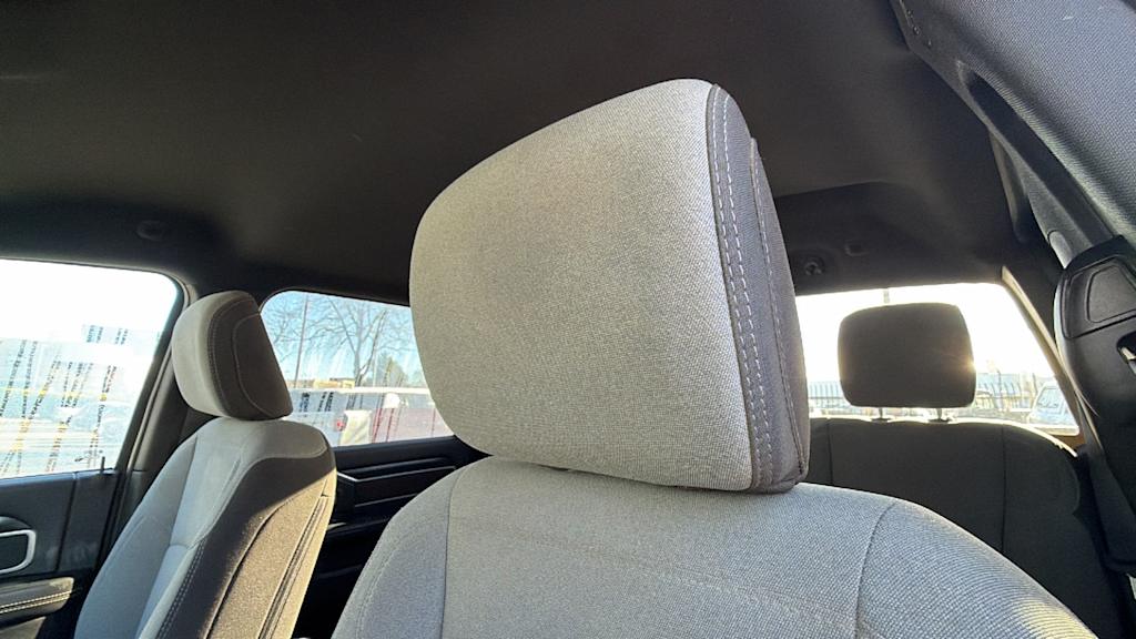 Thumbnail: 2024 RAM 2500 - 10