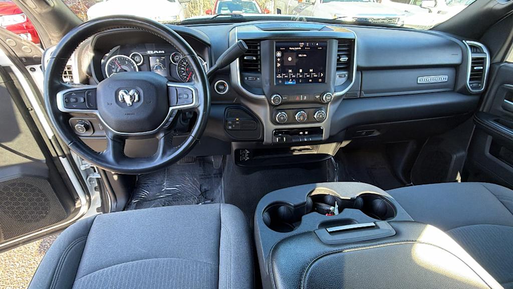 Thumbnail: 2024 RAM 2500 - 13