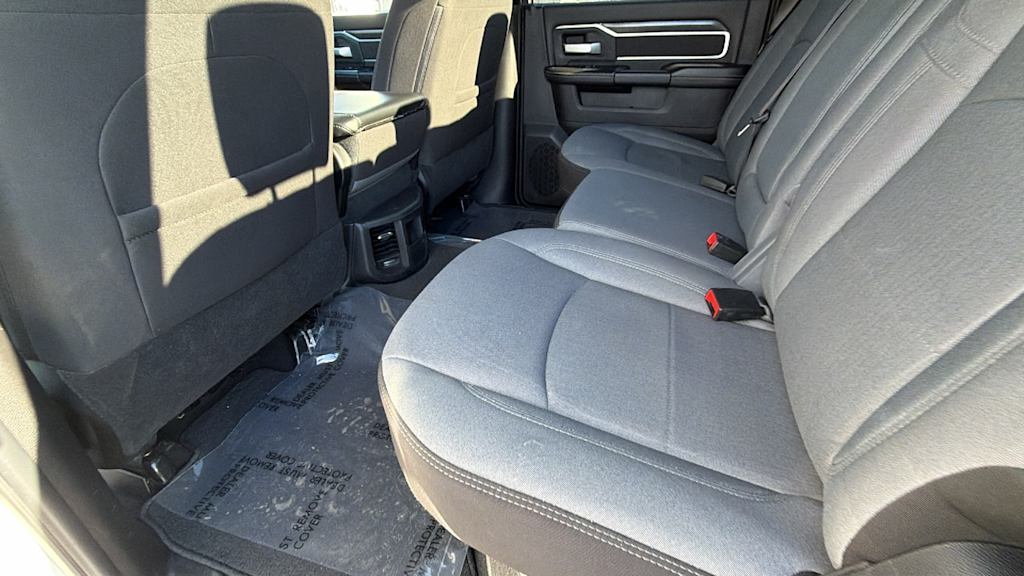 Thumbnail: 2024 RAM 2500 - 11