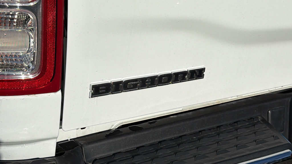 Thumbnail: 2024 RAM 2500 - 7