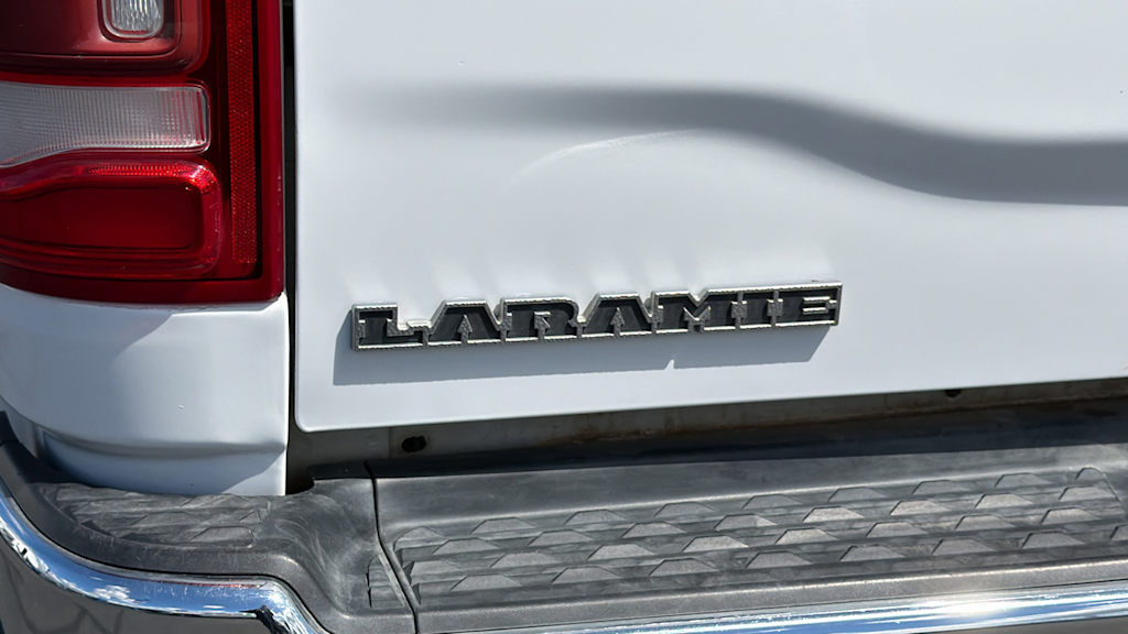 Thumbnail: 2021 RAM 2500 - 30
