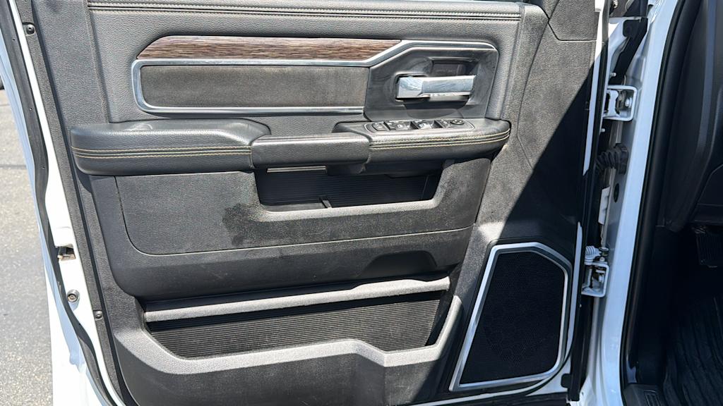 Thumbnail: 2021 RAM 2500 - 26