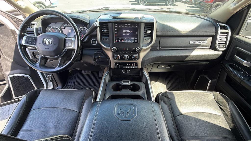Thumbnail: 2021 RAM 2500 - 29