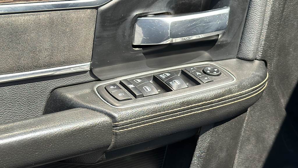Thumbnail: 2021 RAM 2500 - 25