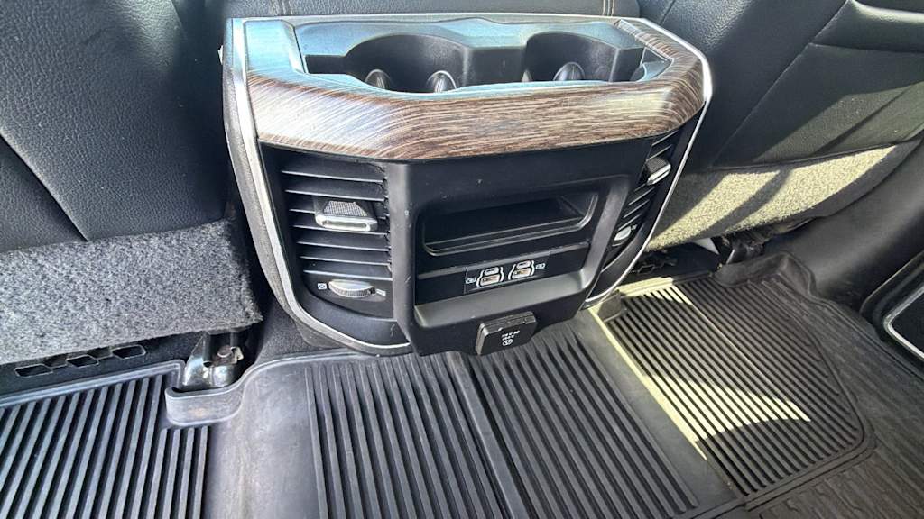 Thumbnail: 2021 RAM 2500 - 28