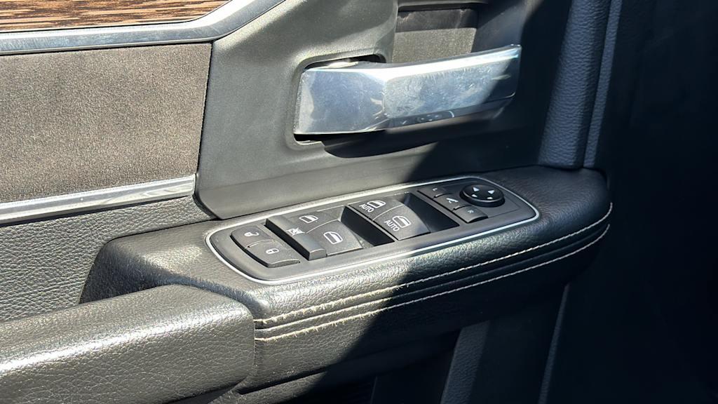 Thumbnail: 2020 RAM 2500 - 27