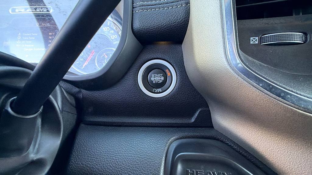 Thumbnail: 2020 RAM 2500 - 24