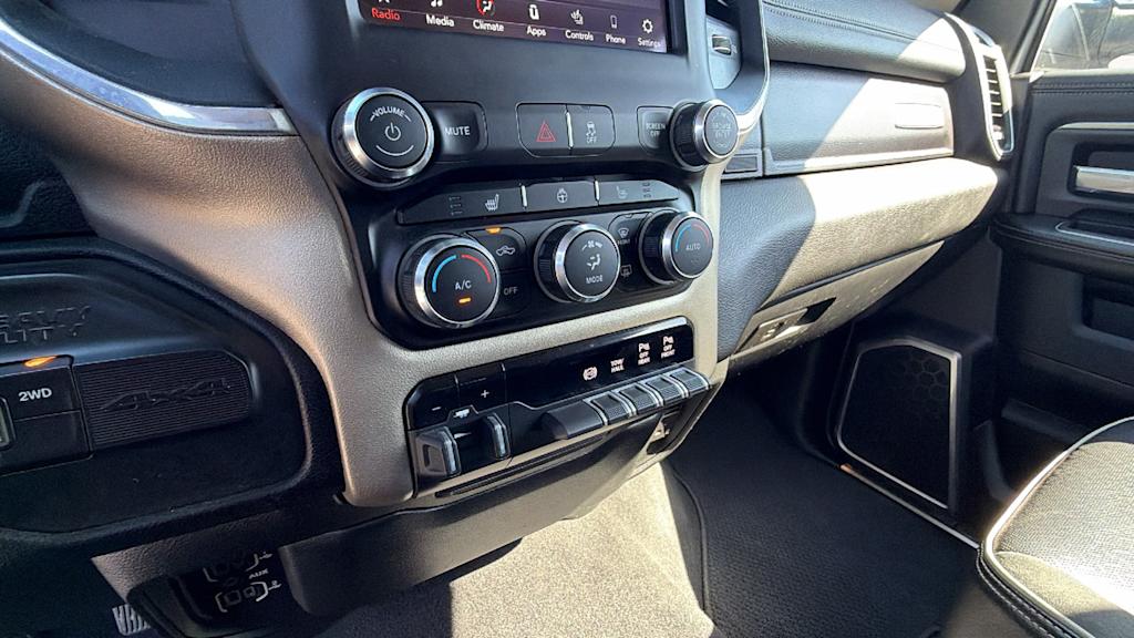 Thumbnail: 2020 RAM 2500 - 22