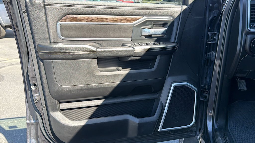 Thumbnail: 2020 RAM 2500 - 28