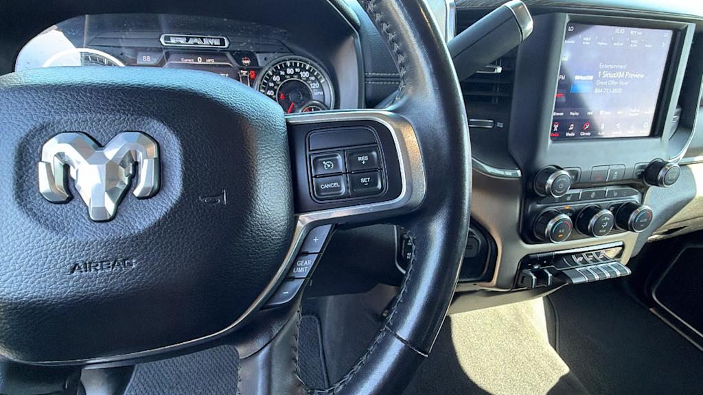 Thumbnail: 2020 RAM 2500 - 26