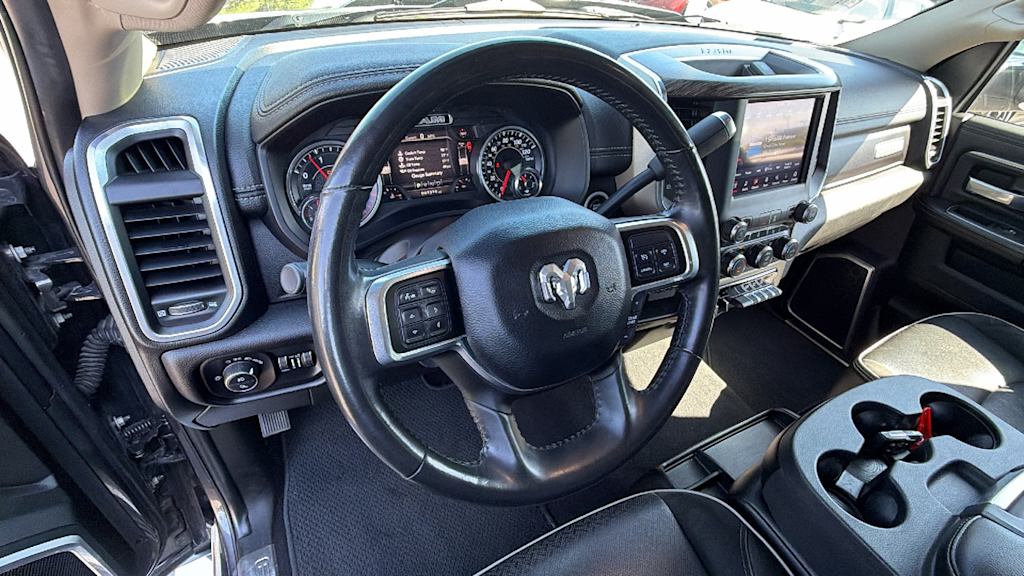 Thumbnail: 2020 RAM 2500 - 2