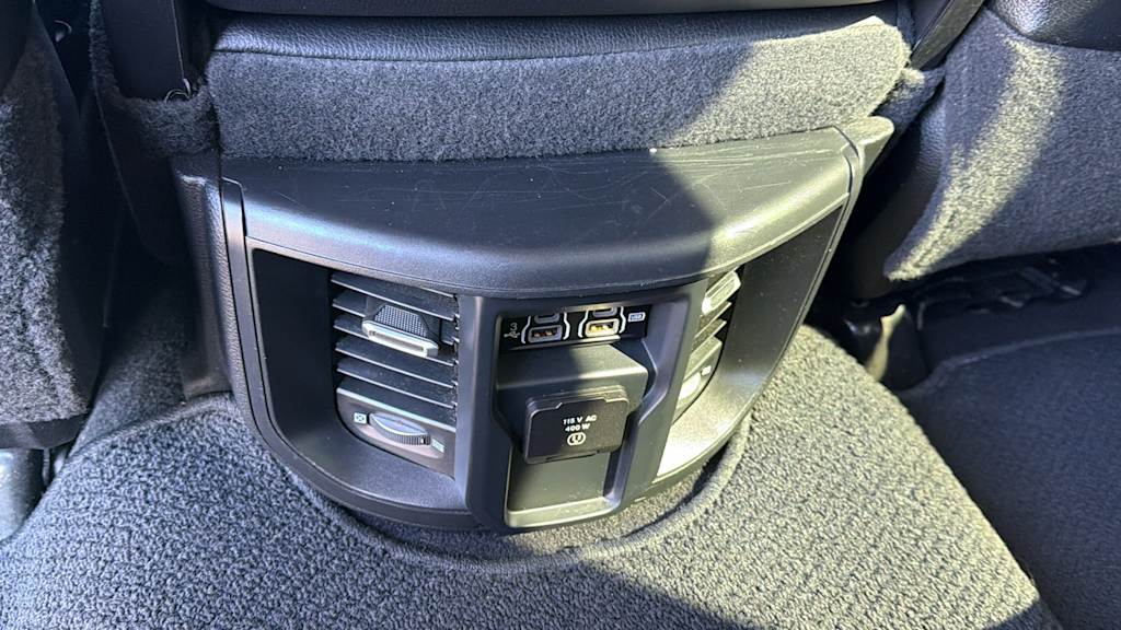 Thumbnail: 2020 RAM 2500 - 30