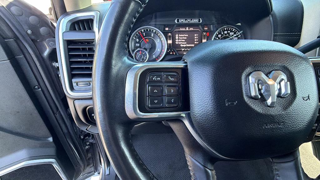 Thumbnail: 2020 RAM 2500 - 25