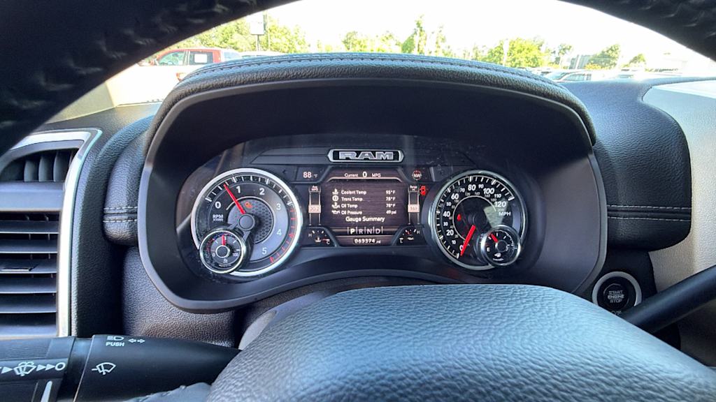 Thumbnail: 2020 RAM 2500 - 15