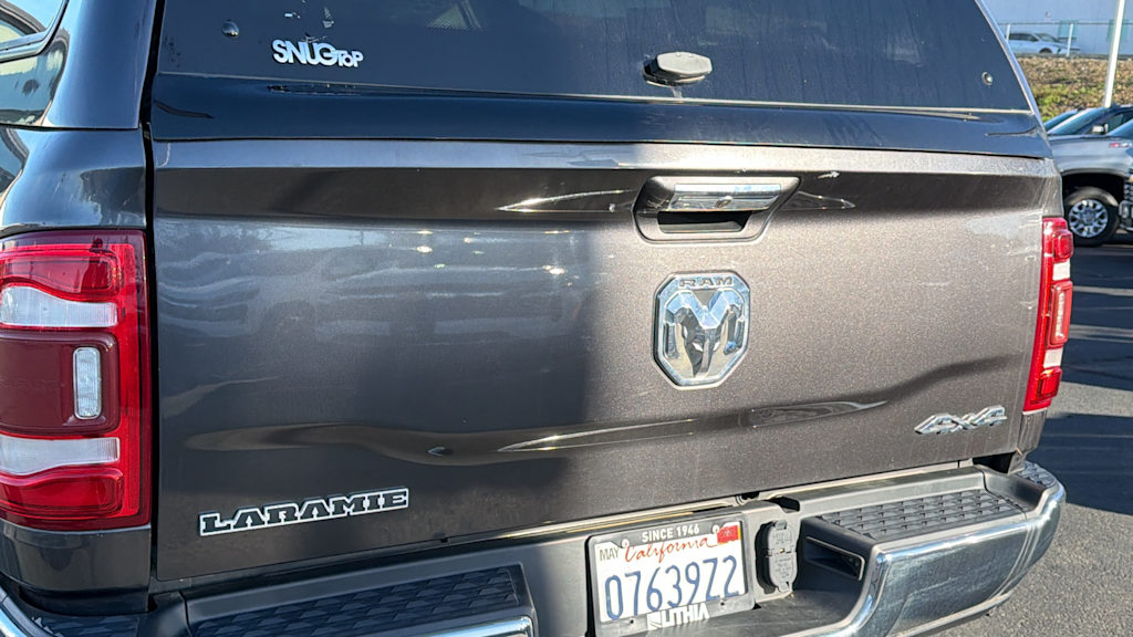 Thumbnail: 2019 RAM 2500 - 30