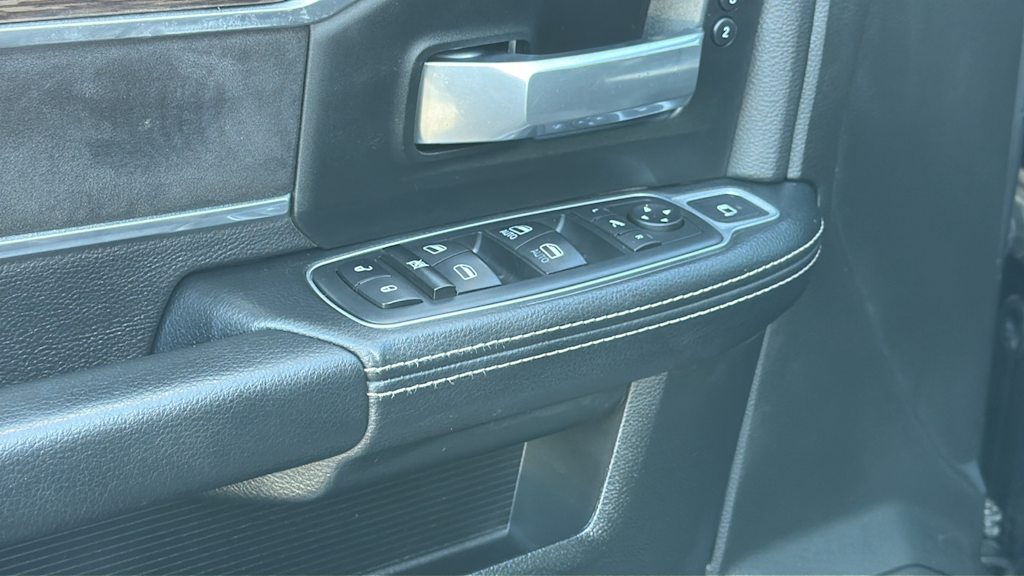 Thumbnail: 2019 RAM 2500 - 27