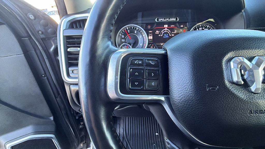 Thumbnail: 2019 RAM 2500 - 25