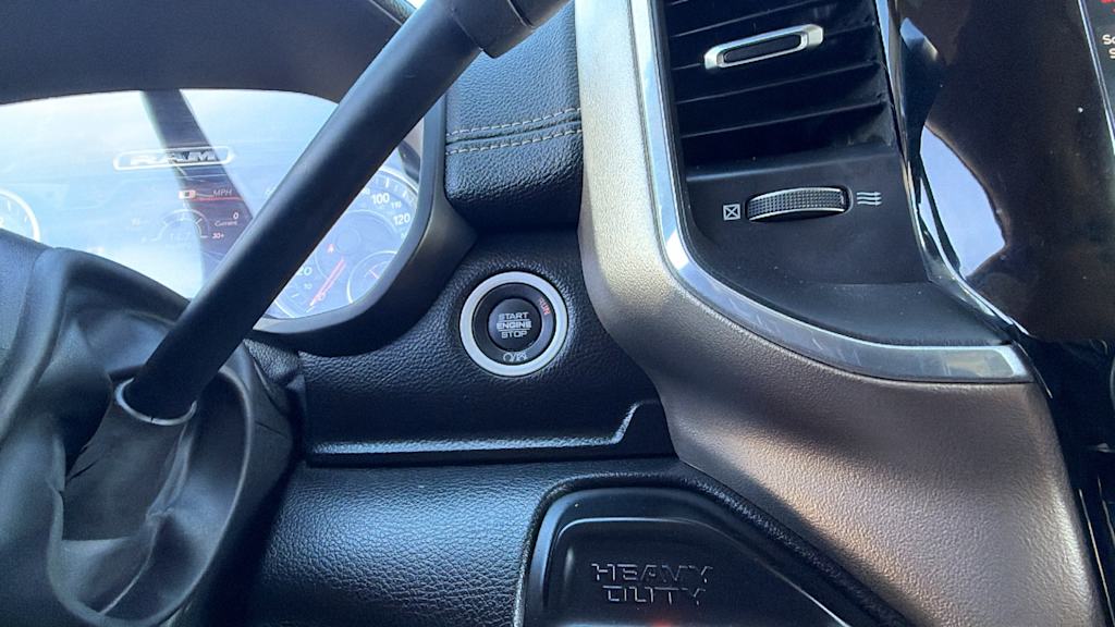 Thumbnail: 2019 RAM 2500 - 24