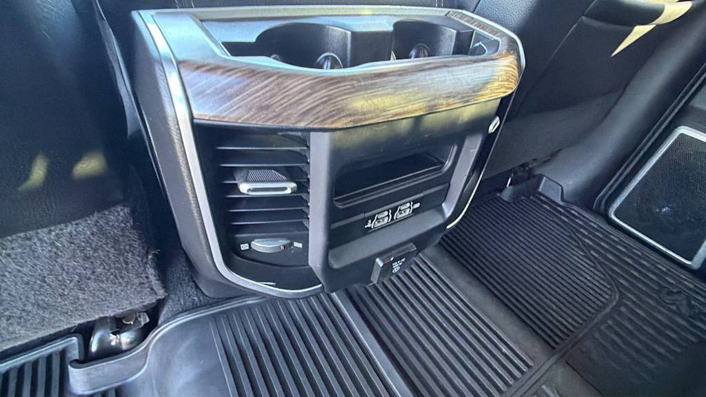 Thumbnail: 2019 RAM 2500 - 29