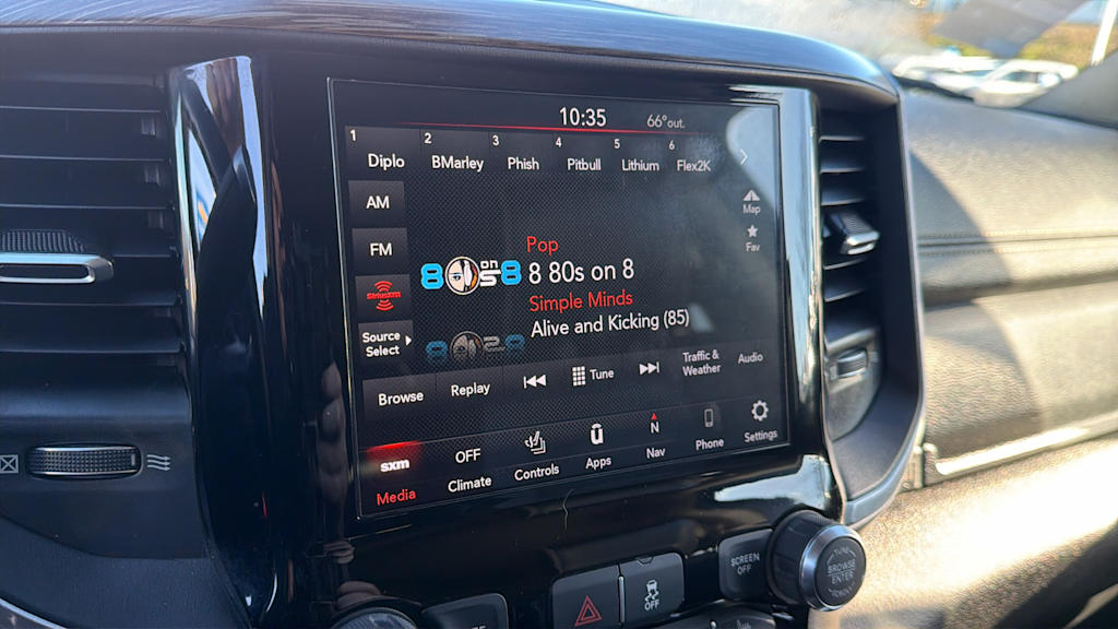 Thumbnail: 2019 RAM 2500 - 22