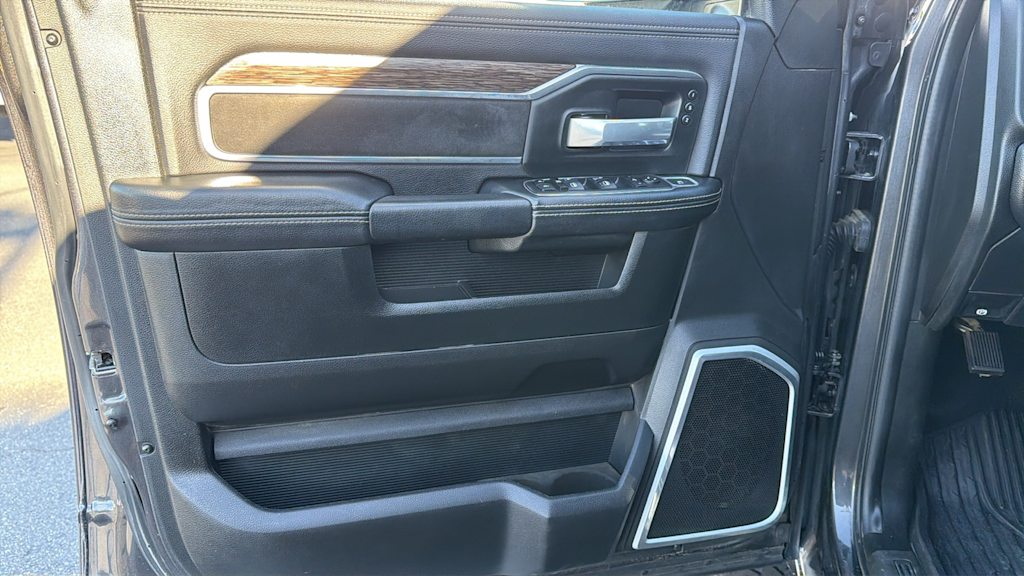 Thumbnail: 2019 RAM 2500 - 28