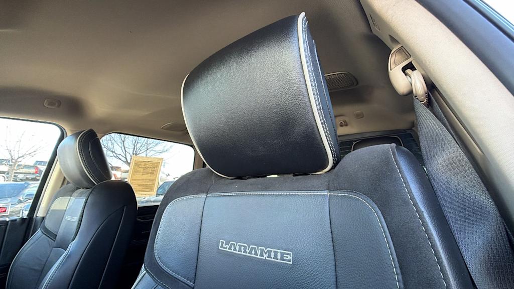 Thumbnail: 2019 RAM 2500 - 10