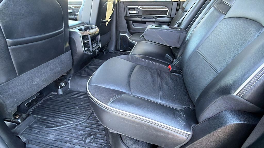 Thumbnail: 2019 RAM 2500 - 12