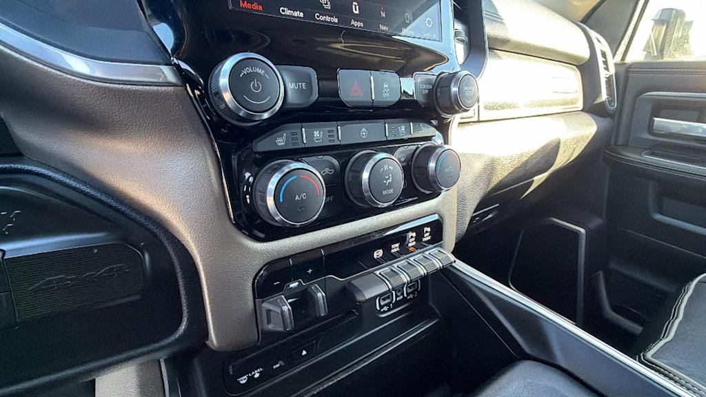 Thumbnail: 2019 RAM 2500 - 15