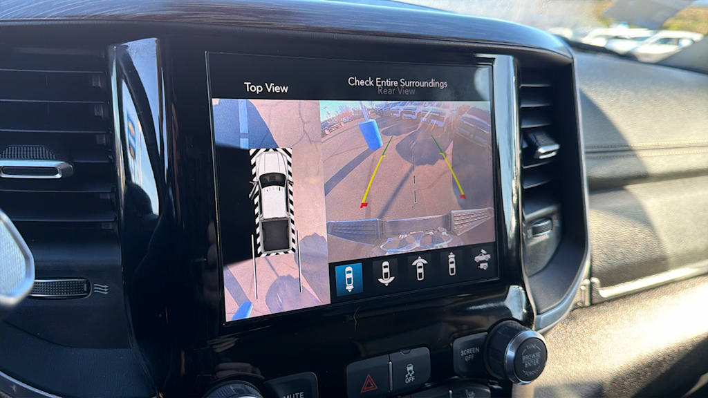 Thumbnail: 2019 RAM 2500 - 23