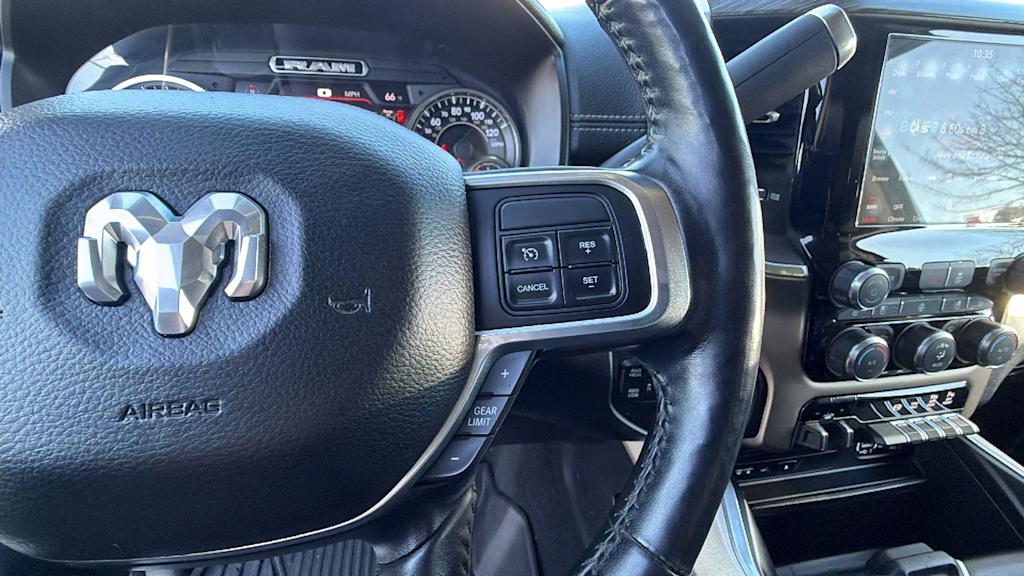 Thumbnail: 2019 RAM 2500 - 26