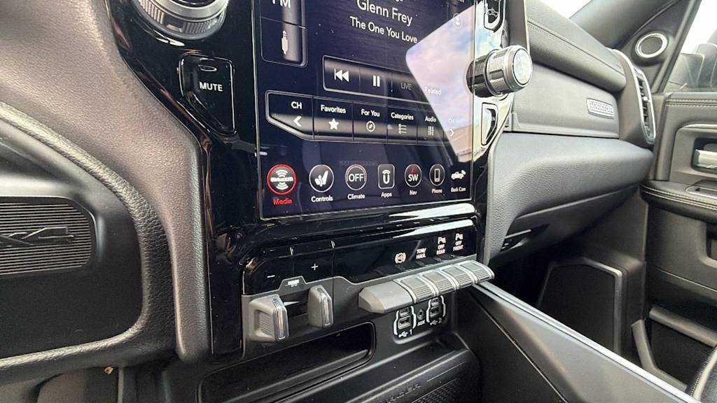 Thumbnail: 2021 RAM 2500 - 14